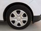  Ford  Transit FORD  COURIER / 2018 / 4P / VETT. FURGONATA 1.5 TDCI 100 CV TREND #15