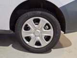  Ford  Transit FORD  COURIER / 2018 / 4P / VETT. FURGONATA 1.5 TDCI 100 CV TREND #17