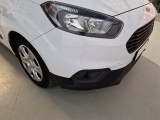  Ford  Transit FORD  COURIER / 2018 / 4P / VETT. FURGONATA 1.5 TDCI 100 CV TREND #36