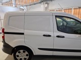  Ford  Transit FORD  COURIER / 2018 / 4P / VETT. FURGONATA 1.5 TDCI 100 CV TREND #43