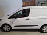  Ford  Transit FORD  COURIER / 2018 / 4P / VETT. FURGONATA 1.5 TDCI 100 CV TREND #66