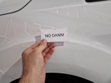  Ford  Transit FORD  COURIER / 2018 / 4P / VETT. FURGONATA 1.5 TDCI 100 CV TREND #69
