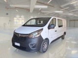  Opel  Vivaro OPEL  / 2014 / 4P / FURGONE 1.6 BIT. 125CV SeS L2H1 29 QLI D.CAB. 
