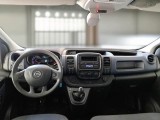  Opel  Vivaro OPEL  / 2014 / 4P / FURGONE 1.6 BIT. 125CV SeS L2H1 29 QLI D.CAB. #3