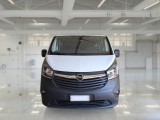  Opel  Vivaro OPEL  / 2014 / 4P / FURGONE 1.6 BIT. 125CV SeS L2H1 29 QLI D.CAB. #6