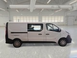  Opel  Vivaro OPEL  / 2014 / 4P / FURGONE 1.6 BIT. 125CV SeS L2H1 29 QLI D.CAB. #7
