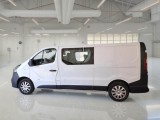  Opel  Vivaro OPEL  / 2014 / 4P / FURGONE 1.6 BIT. 125CV SeS L2H1 29 QLI D.CAB. #8