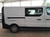 Opel  Vivaro OPEL  / 2014 / 4P / FURGONE 1.6 BIT. 125CV SeS L2H1 29 QLI D.CAB. #53