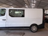  Opel  Vivaro OPEL  / 2014 / 4P / FURGONE 1.6 BIT. 125CV SeS L2H1 29 QLI D.CAB. #88