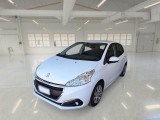  Peugeot  208 PEUGEOT  / 2015 / 5P / BERLINA VAN ACTIVE BLUEHDI 75CV 