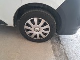  Opel  Vivaro OPEL  / 2014 / 4P / FURGONE 1.6 BIT. 125CV SeS L2H1 29 QLI D.CAB. #117