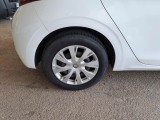  Peugeot  208 PEUGEOT  / 2015 / 5P / BERLINA VAN ACTIVE BLUEHDI 75CV #16