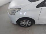  Peugeot  208 PEUGEOT  / 2015 / 5P / BERLINA VAN ACTIVE BLUEHDI 75CV #23