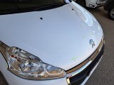  Peugeot  208 PEUGEOT  / 2015 / 5P / BERLINA VAN ACTIVE BLUEHDI 75CV #27