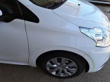  Peugeot  208 PEUGEOT  / 2015 / 5P / BERLINA VAN ACTIVE BLUEHDI 75CV #33