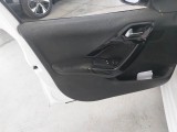  Peugeot  208 PEUGEOT  / 2015 / 5P / BERLINA VAN ACTIVE BLUEHDI 75CV #105