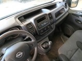  Opel  Vivaro OPEL  / 2014 / 4P / FURGONE 1.6 BIT. 125CV SeS L2H1 29 QLI D.CAB. #133