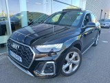  Audi  Q5  40 TDI quattro S line 2.0 TDI 205CV BVA7 E6d 