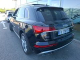  Audi  Q5  40 TDI quattro S line 2.0 TDI 205CV BVA7 E6d #2