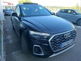  Audi  Q5  40 TDI quattro S line 2.0 TDI 205CV BVA7 E6d #4