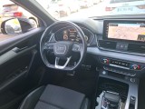  Audi  Q5  40 TDI quattro S line 2.0 TDI 205CV BVA7 E6d #5