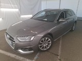  Audi  A4  Avant 35 TDI Business Line 2.0 TDI 165CV BVA7 E6d 
