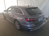  Audi  A4  Avant 35 TDI Business Line 2.0 TDI 165CV BVA7 E6d #2