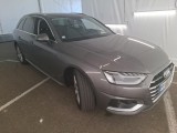  Audi  A4  Avant 35 TDI Business Line 2.0 TDI 165CV BVA7 E6d #4