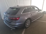  Audi  A4  Avant 35 TDI Business Line 2.0 TDI 165CV BVA7 E6d #3
