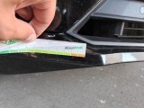  Volvo  XC60 VOLVO  / 2021 / 5P / FUORISTRADA B4 D AWD AUTOMATICO CORE N1 #43