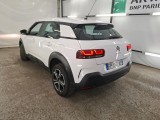  Citroen  C4  Cactus Feel 1.5 BlueHDi 100CV BVM6 E6dT #2