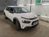  Citroen  C4  Cactus Feel 1.5 BlueHDi 100CV BVM6 E6dT #4