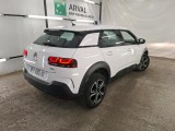  Citroen  C4  Cactus Feel 1.5 BlueHDi 100CV BVM6 E6dT #3