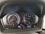  Bmw  X1 Série  xDrive 25 e Lounge 1.5 220CV BVA6 E6d #7