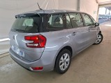  Citroen  C4 Grand Picasso /Spacetourer Business 1.5 BlueHDi 130CV BVA8 E6dT #3