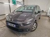  Citroen  C4 Grand Picasso /Spacetourer Business 1.5 BlueHDi 130CV BVA8 E6d 