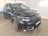  Citroen  C5  Aircross Business Plus 1.5 BlueHDi 130CV BVA8 E6d #4