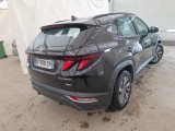  Hyundai  Tucson HYUNDAI  / 2020 / 5P / SUV 1.6 CRDI 136 DCT-7 HYBRID 48V BUSINESS #3