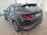  Hyundai  Tucson HYUNDAI  / 2020 / 5P / SUV 1.6 CRDI 136 DCT-7 HYBRID 48V BUSINESS #2