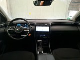  Hyundai  Tucson HYUNDAI  / 2020 / 5P / SUV 1.6 CRDI 136 DCT-7 HYBRID 48V BUSINESS #5
