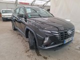  Hyundai  Tucson HYUNDAI  / 2020 / 5P / SUV 1.6 CRDI 136 DCT-7 HYBRID 48V BUSINESS #4