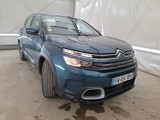  Citroen  C5  Aircross Business 1.5 BlueHDi 130CV BVA8 E6d #4