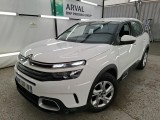  Citroen  C5  Aircross Live 1.5 BlueHDi 130CV BVM6 E6dT 