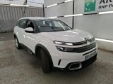 Citroen  C5  Aircross Live 1.5 BlueHDi 130CV BVM6 E6dT #4
