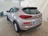  Hyundai  Tucson  Business 2WD 1.6 CRDi 135CV BVA7 E6dT #2