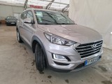  Hyundai  Tucson  Business 2WD 1.6 CRDi 135CV BVA7 E6dT #4