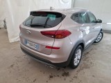  Hyundai  Tucson  Business 2WD 1.6 CRDi 135CV BVA7 E6dT #3