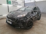  KIA  Sportage  Black Edition Business 2WD 1.6 CRDi 135CV BVA7 E6d 