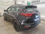  KIA  Sportage  Black Edition Business 2WD 1.6 CRDi 135CV BVA7 E6d #2