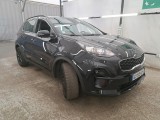  KIA  Sportage  Black Edition Business 2WD 1.6 CRDi 135CV BVA7 E6d #4